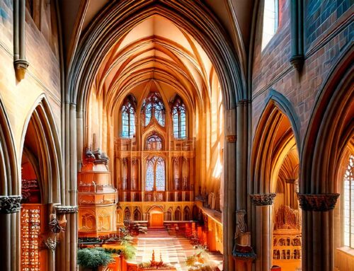 Mittelalterliche Glasmalerei: Technik und Quellen